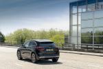 Mercedes-Benz GLA220 d 4Matic AMG Line 2020 года (UK)